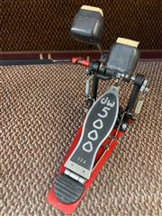 Drum Workshop DW 5000 Double Bass Drum Pedals with Chains